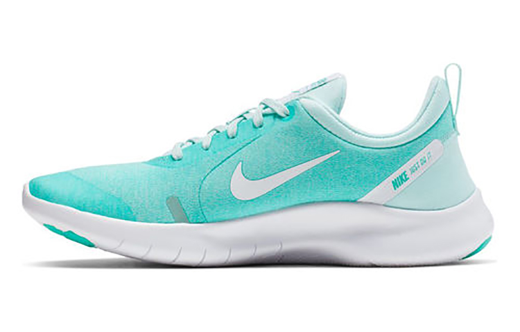 Женские кроссовки Nike Nike Flex Experience RUN 8 (бирюзово-зеленые)