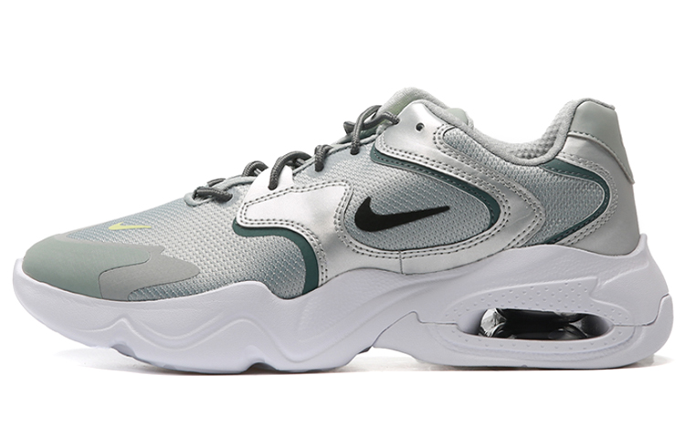Мужские кроссовки Nike Nike Air Max 2X (серебристый / серый)