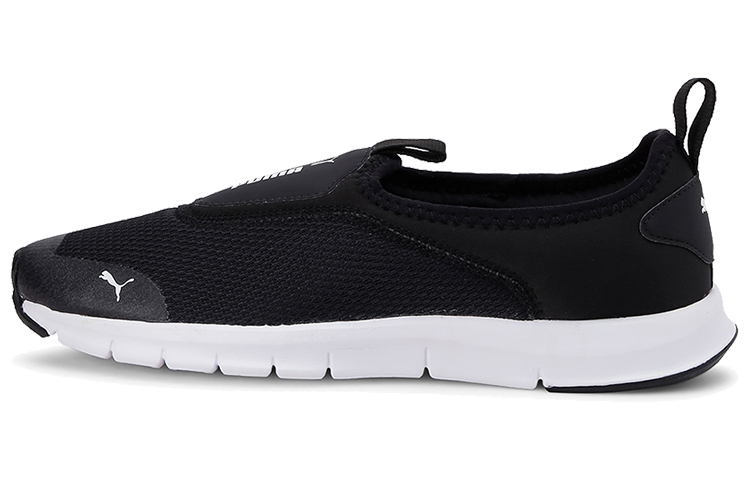 PUMA Woodstock Slip On Idp Low Black