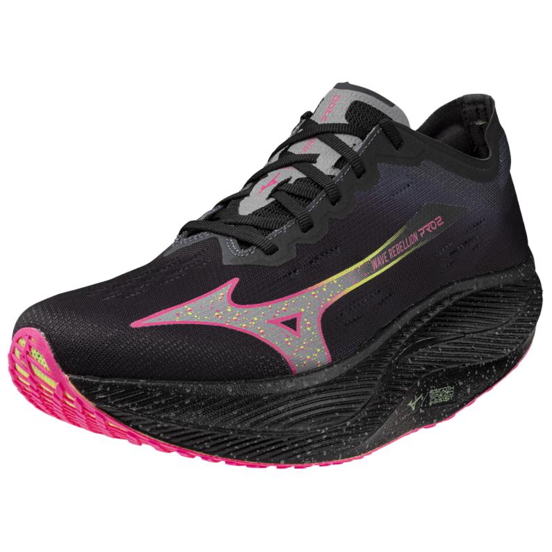 Wave Rebellion Mizuno Pro 2 ‘Black Pink Tetra’