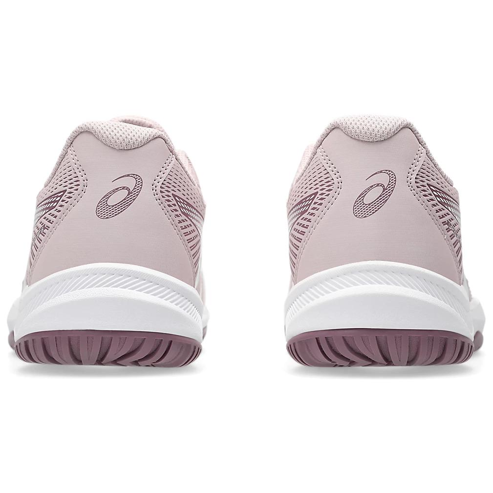 ASICS Upcourt 6 Watershed Rose White Women’s