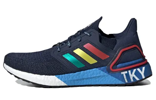 Adidas UltraBoost 20 'City Pack - Tokyo'