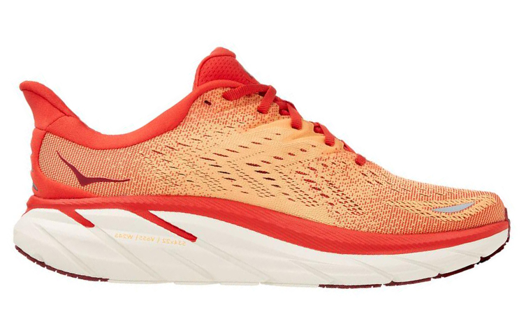 HOKA ONE ONE Clifton 8 Fiesta