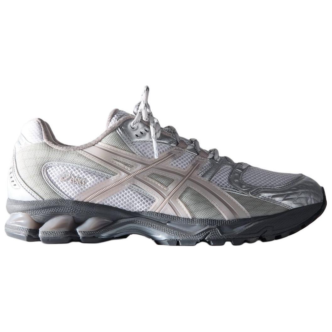ASICS Gel Nimbus 10.1 Kith White Morganite