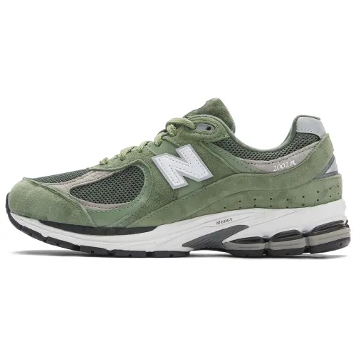2002R Men's New Balance 'Norway Spruce'