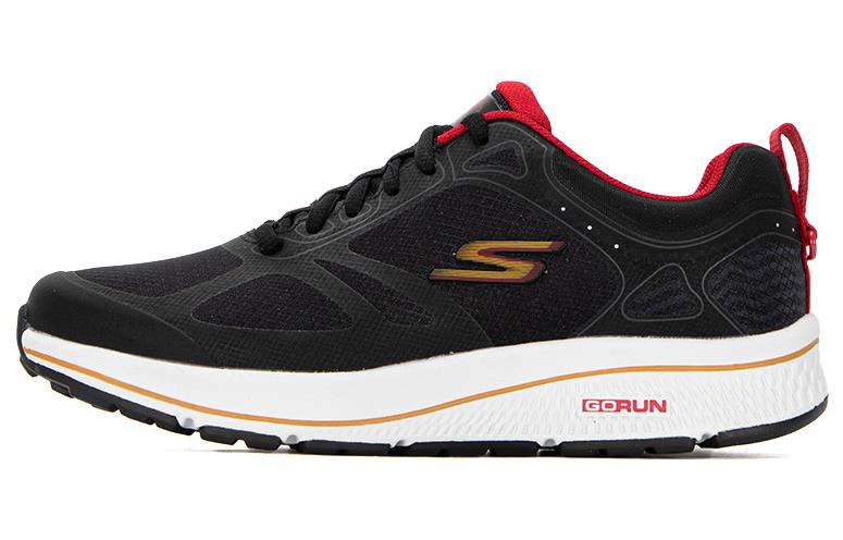 Skechers Go Run ‘Black Red’ Women’s