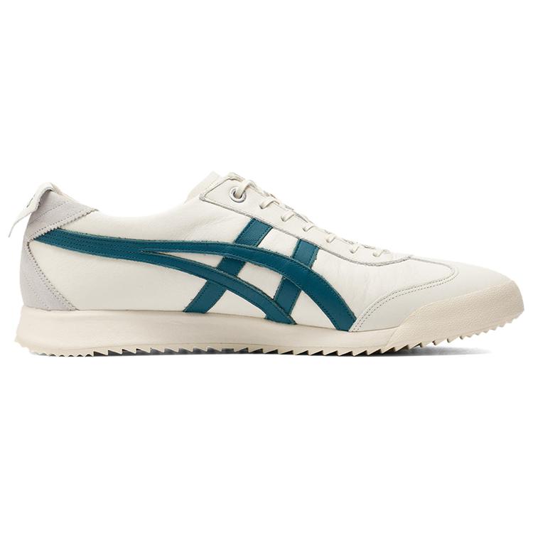 Onitsuka Tiger Mexico 66 ‘White Blue’