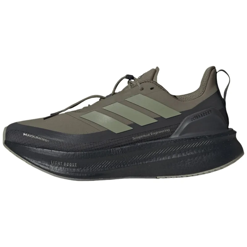 UltraBoost 5 Hermanos Koumori x UltraBoost 5 Adidas.0 'Olive Strata'