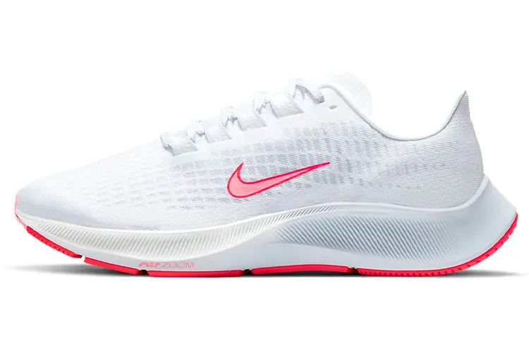 Nike Pegasus 37 Mesh, Textile Cushioning Slip Resistant Abrasion Resistant Lightweight