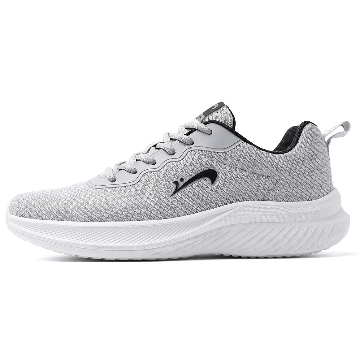 K bird Slip Resistant, Breathable, And Lightweight Slip Resistant, Breathable, Lightweight Low top Casual Running Shoes