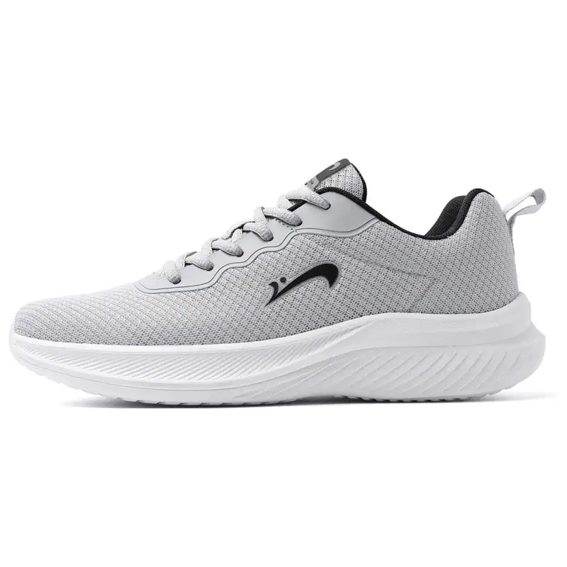 K bird Slip Resistant, Breathable, And Lightweight Slip Resistant, Breathable, Lightweight Low top Casual Running Shoes
