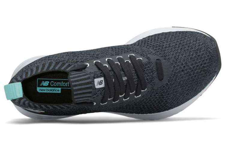 Женские кроссовки New Balance NB Vizo Pro (черные) — фото 3