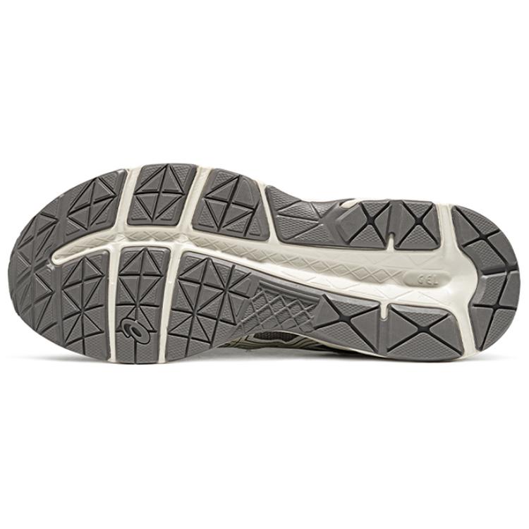 ASICS Gel Contend 4 Comfortable And Lightweight Abrasion Resistant Breathable Low top Physical Fitness Test & Exam
