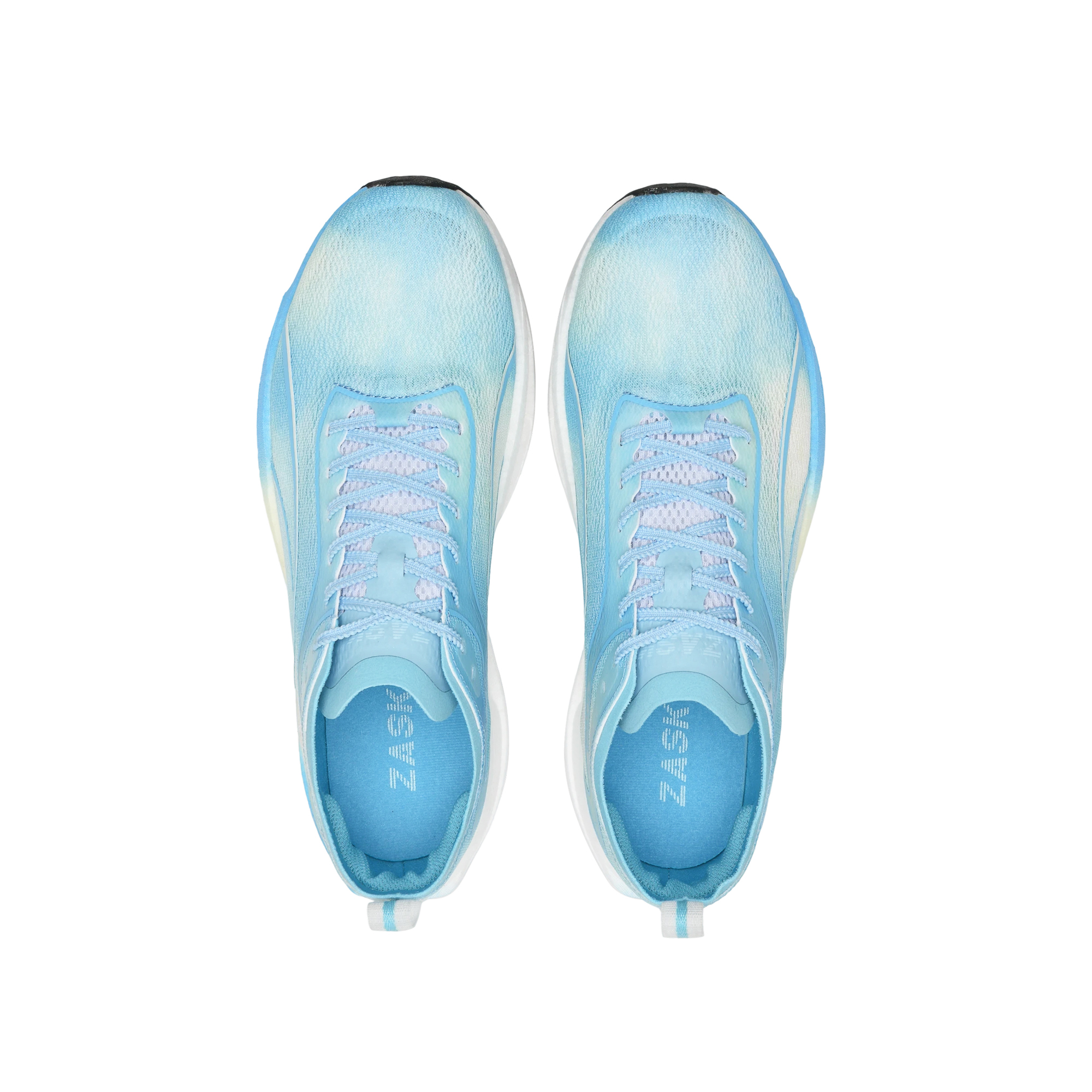 ZASK Cushioning Breathable Support Cushioning Breathable Support Low top