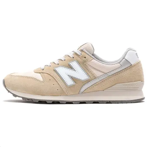 New Balance 996v2 Light Beige Women's