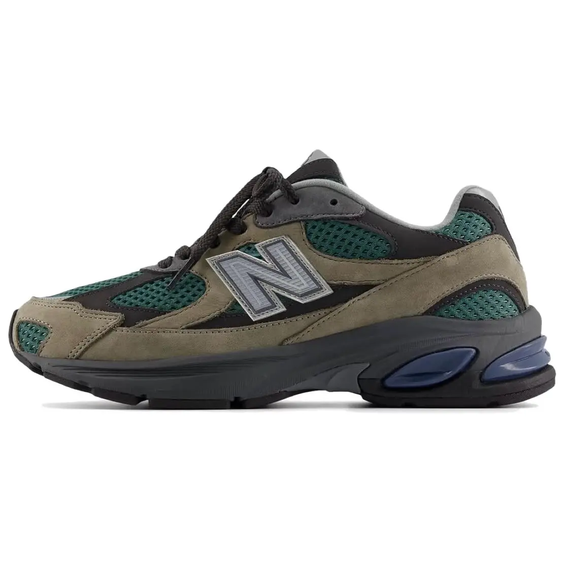 2010 New Balance 'Dockside Indigo'