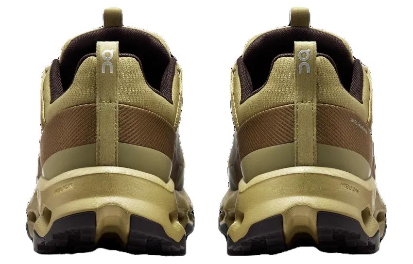 Cloudhorizon On Waterproof ‘Safari Olive’