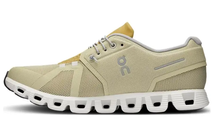 On Running Cloud 5 Haze BrOnze