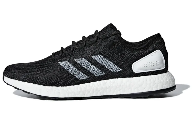 Adidas PureBoost 'Core Black'