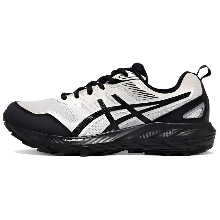 ASICS Gel Sonoma CN Cushioning Abrasion Resistant Breathable Low top Casual Trail Running City Commuting Running Shoes