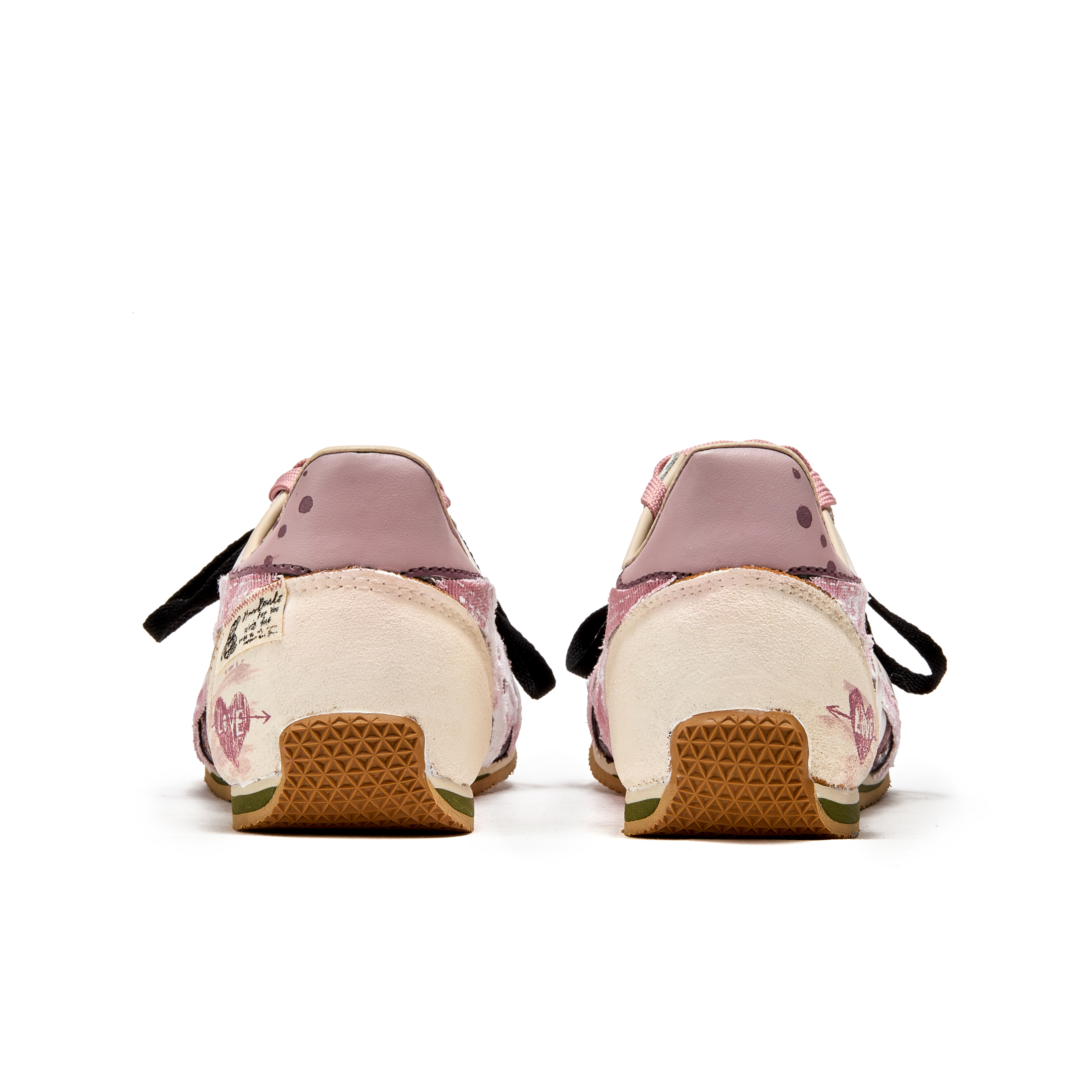 Onitsuka Tiger Runspark Cushioning Slip Resistant Abrasion Resistant Cushioning Slip Resistant Abrasion Resistant