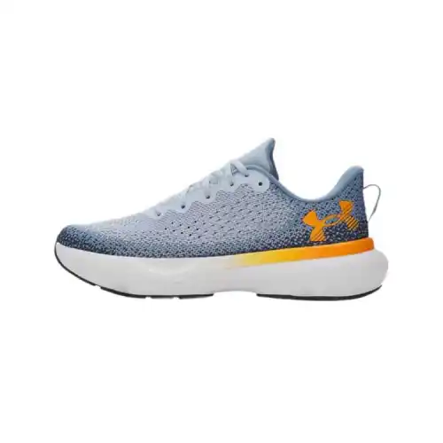 Under Armour Infinite Breathable Low top Running Shoes Men's