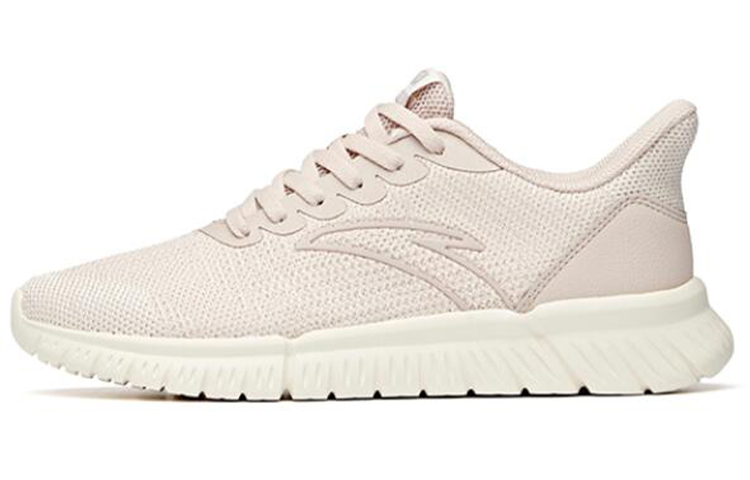 Anta Running Collection Low top Running Shoes Women's Gray White