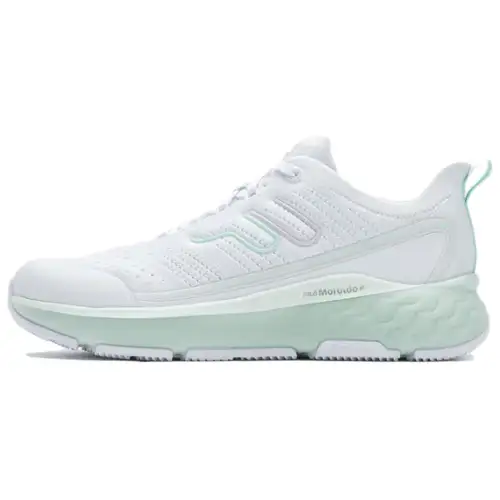 FILA Mind7 Low top Casual Running Shoes Women's White
