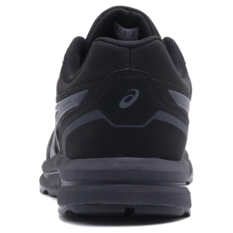 ASICS Gel Mission Black Carbon