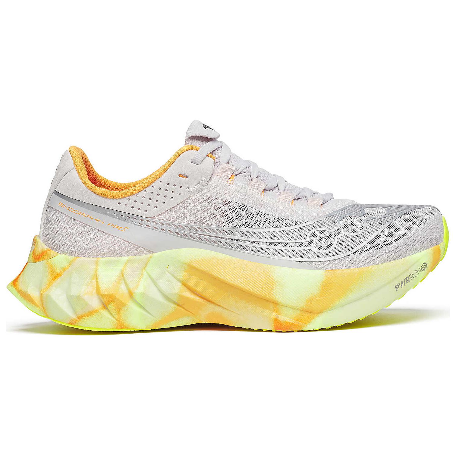 Saucony Endorphin Pro 4 Fog Peel Women’s