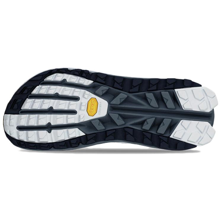 Altra Olympus 6 perforated-detail sneakers