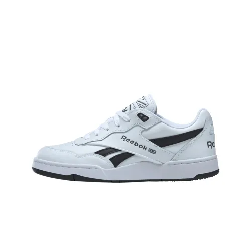 BB4000 Reebok 2 'White Black'