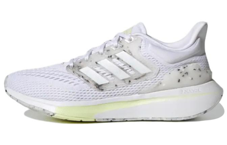 Adidas Wmns EQ21 Run 'White Speckled' Women's