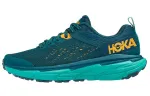 HOKA ONE ONE Challenger Atr 6 'Deep Teal Water Garden' Women's