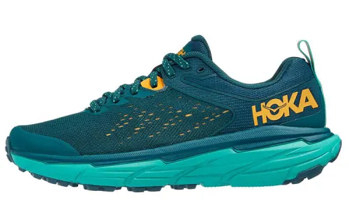HOKA ONE ONE Challenger Atr 6 'Deep Teal Water Garden' Women's