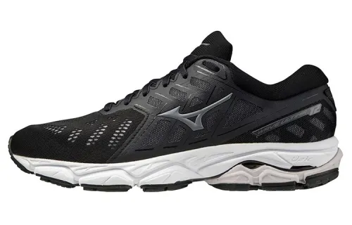 Mizuno Wave Ultima 12 'Black' Women's