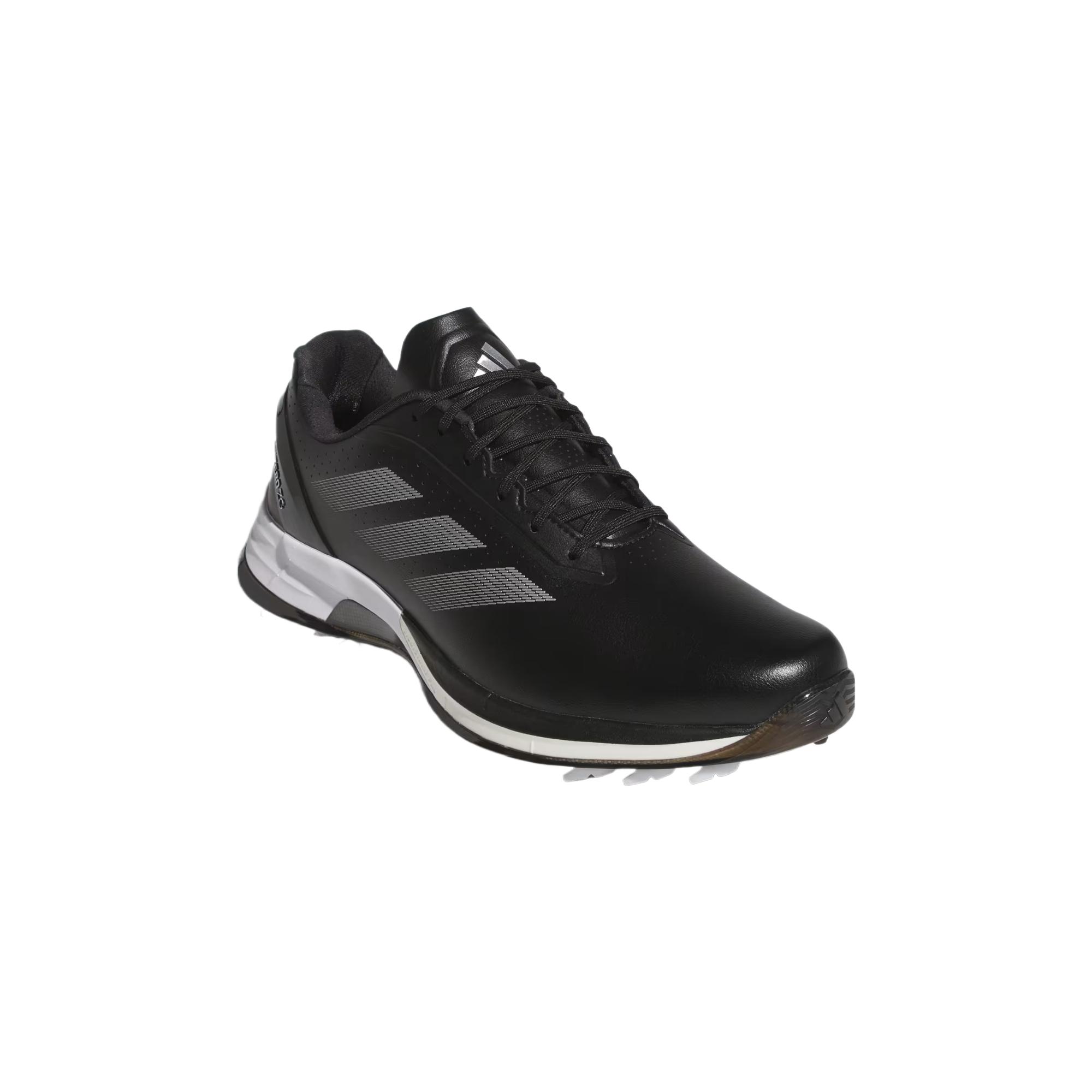 Adidas Adizero Zedzee 25 Abrasion Resistant Low top Golf Shoes Men’s Black