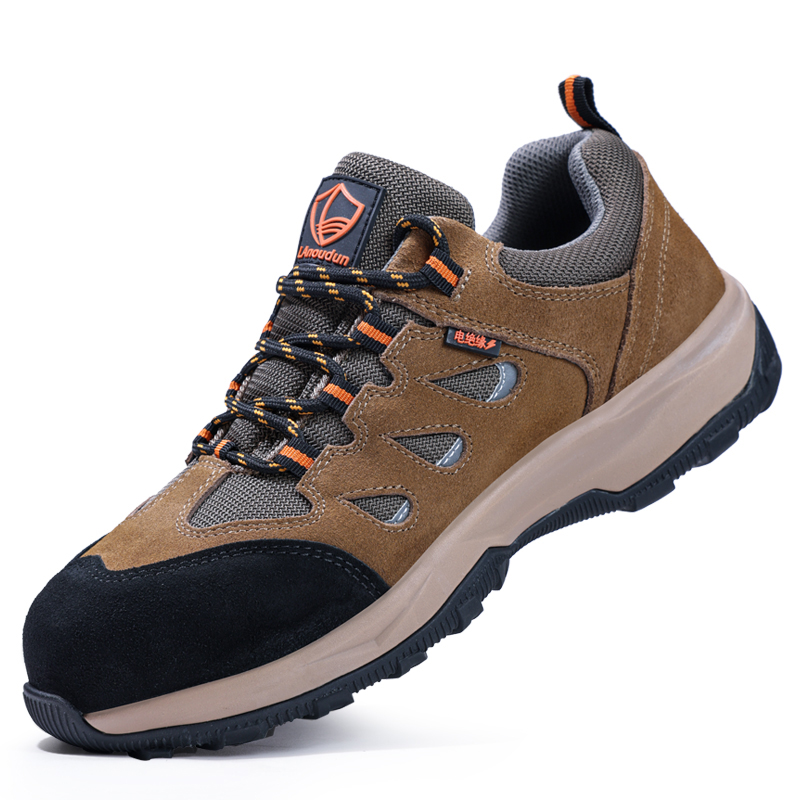 LANOUDUN Non slip Lightweight Low top Outdoor Shoes Unisex