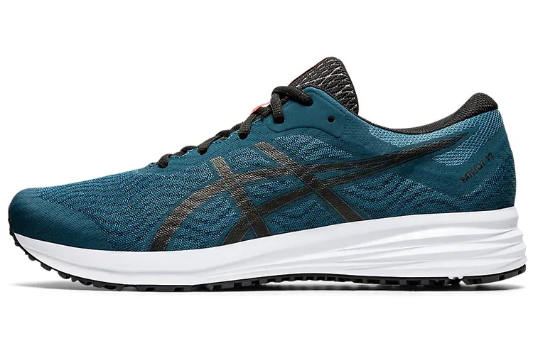 ASICS Patriot 12 'Magnetic Blue'