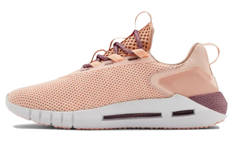 Under Armour Hovr Strt 'Peach Frost' Women's