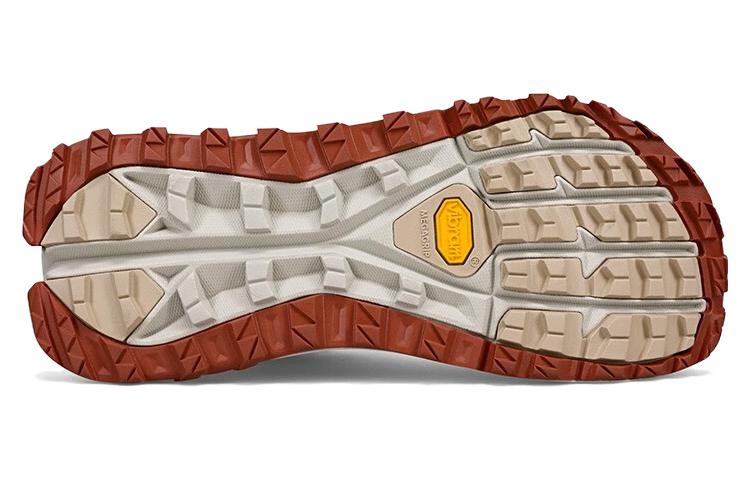Altra Running Altra Olympus 5 ‘Beige Orange’