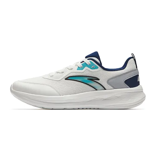 Anta Cushioning Slip Resistant Abrasion Resistant Cushioning Slip Resistant Abrasion Resistant Low top
