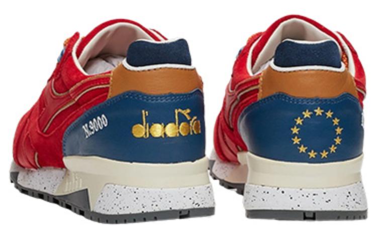 Diadora N9000 Ubiq Made In Italy