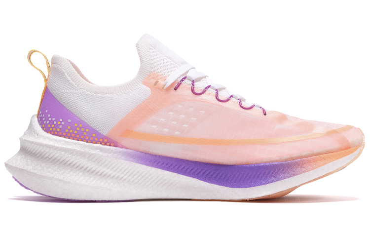Li Ning Feidian Challenger Dopamine Dressing Textile, TPU