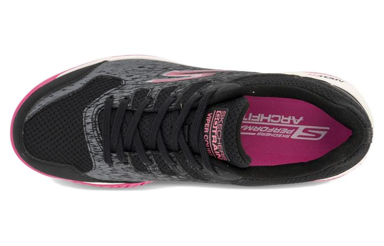Skechers Viper Court ‘Black Pink’ Women’s