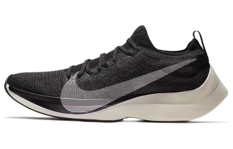 Nike Zoom Vaporfly Elite Black Atmosphere Grey