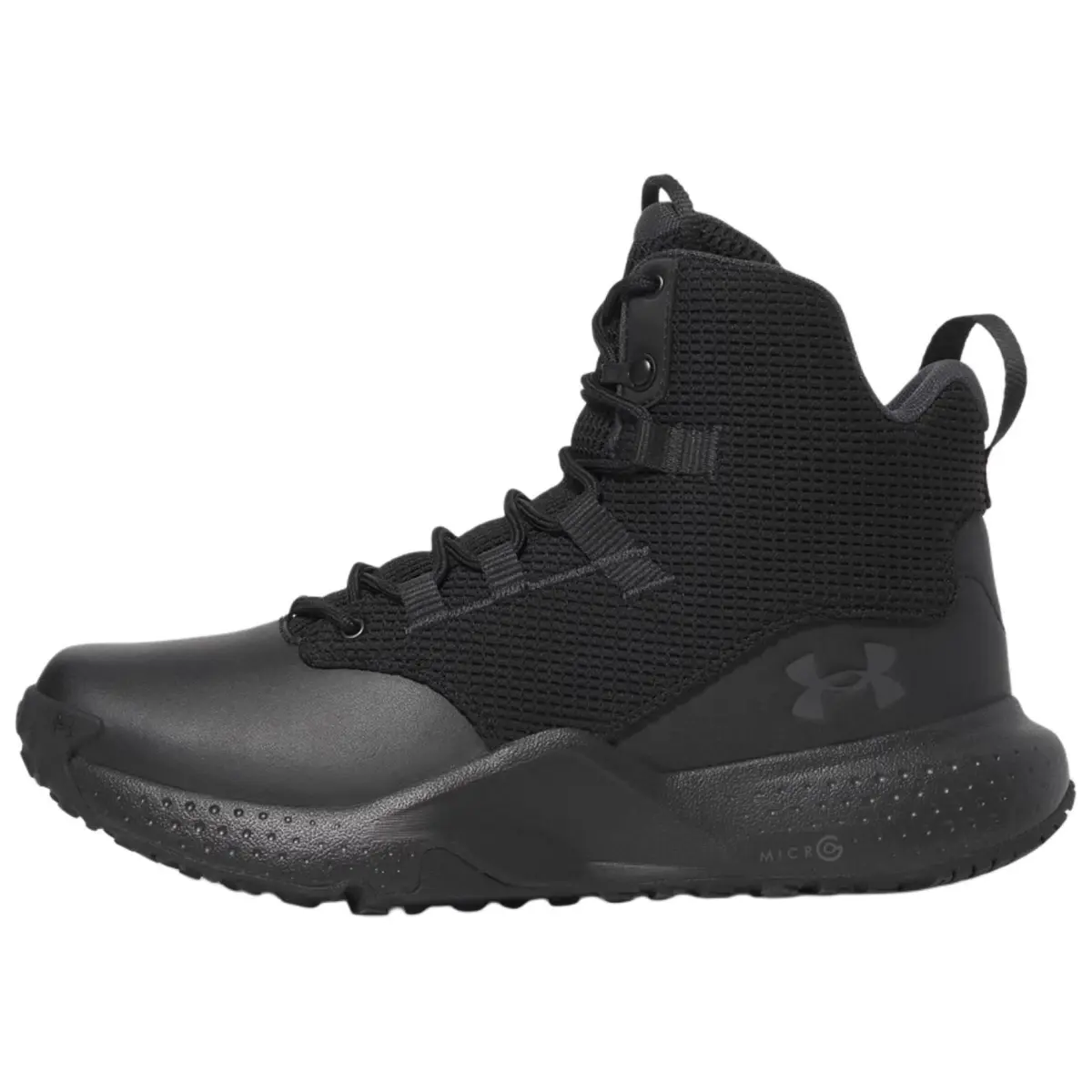 Under Armour Outdoor Boots Men's Black