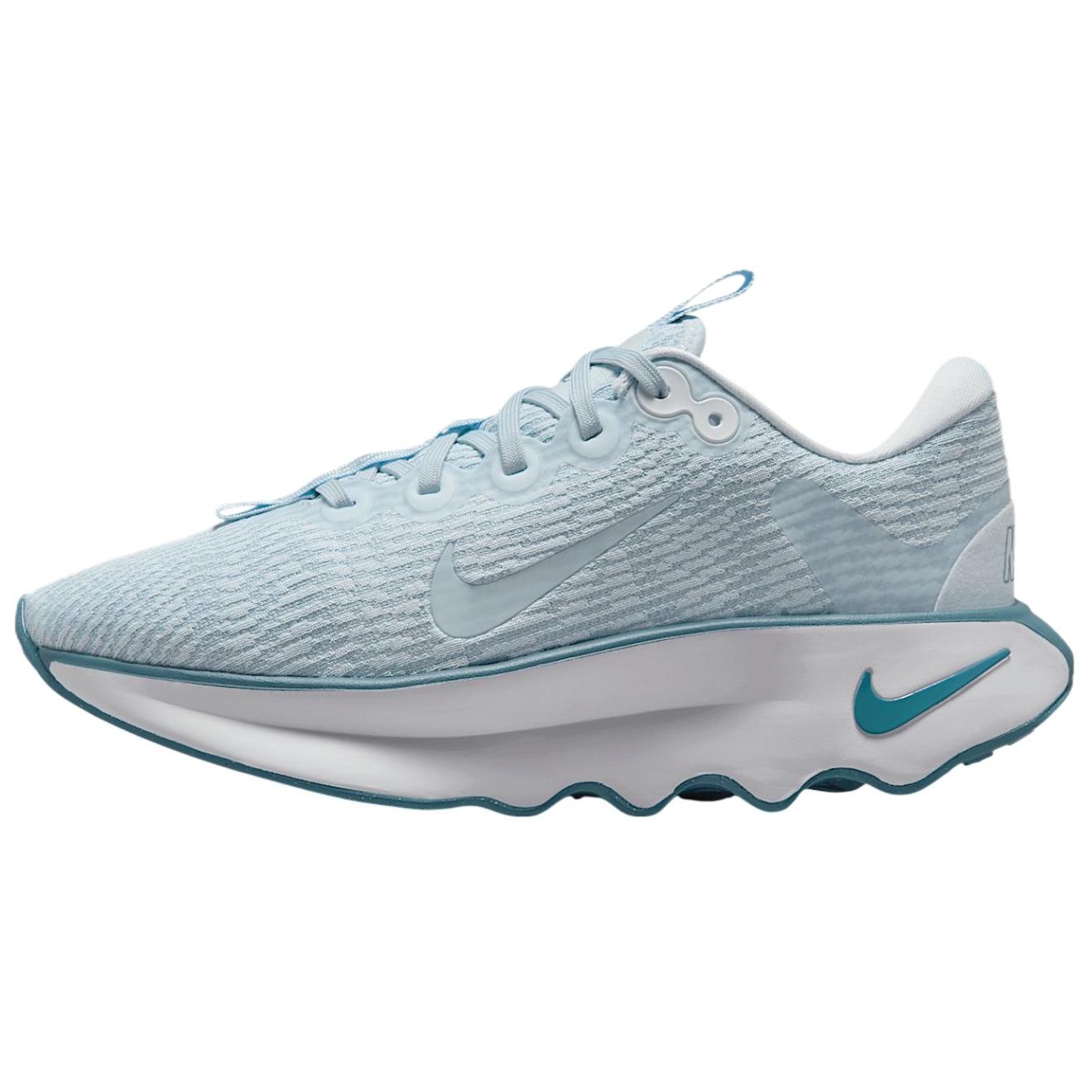 Nike Motiva Blue Tint Light Armory Blue Smokey Blue Women’s