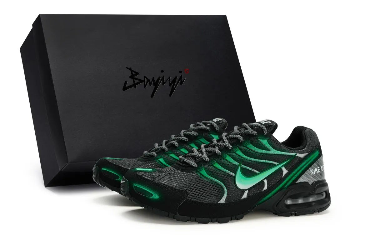 Nike Air Max Torch 4 Cushioning Abrasion Resistant Slip Resistant Cushioning Abrasion Resistant Slip Resistant Low top