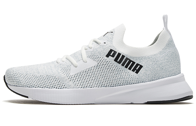 PUMA Flyer Runner Engineer Knit 'White'